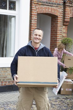 Secure payment options for Man With Van Barnet service