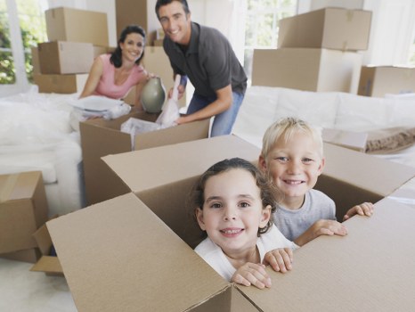 Secure online payment for Man With Van Barnet moving services