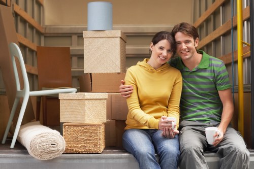 Transparent pricing for Man With Van Barnet