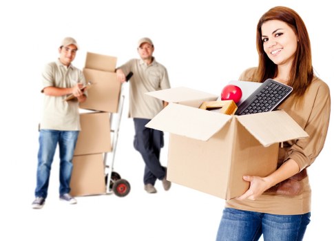 Local moving support in Barnet for homes and businesses