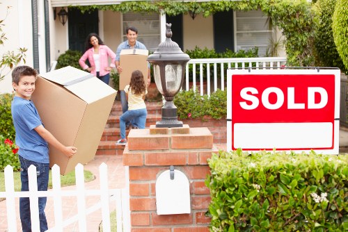 Secure piano removal and delivery in Barnet